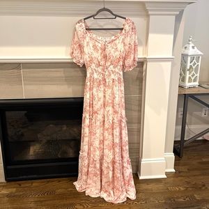 Brand new with tags. Baltic Born maxi dress.